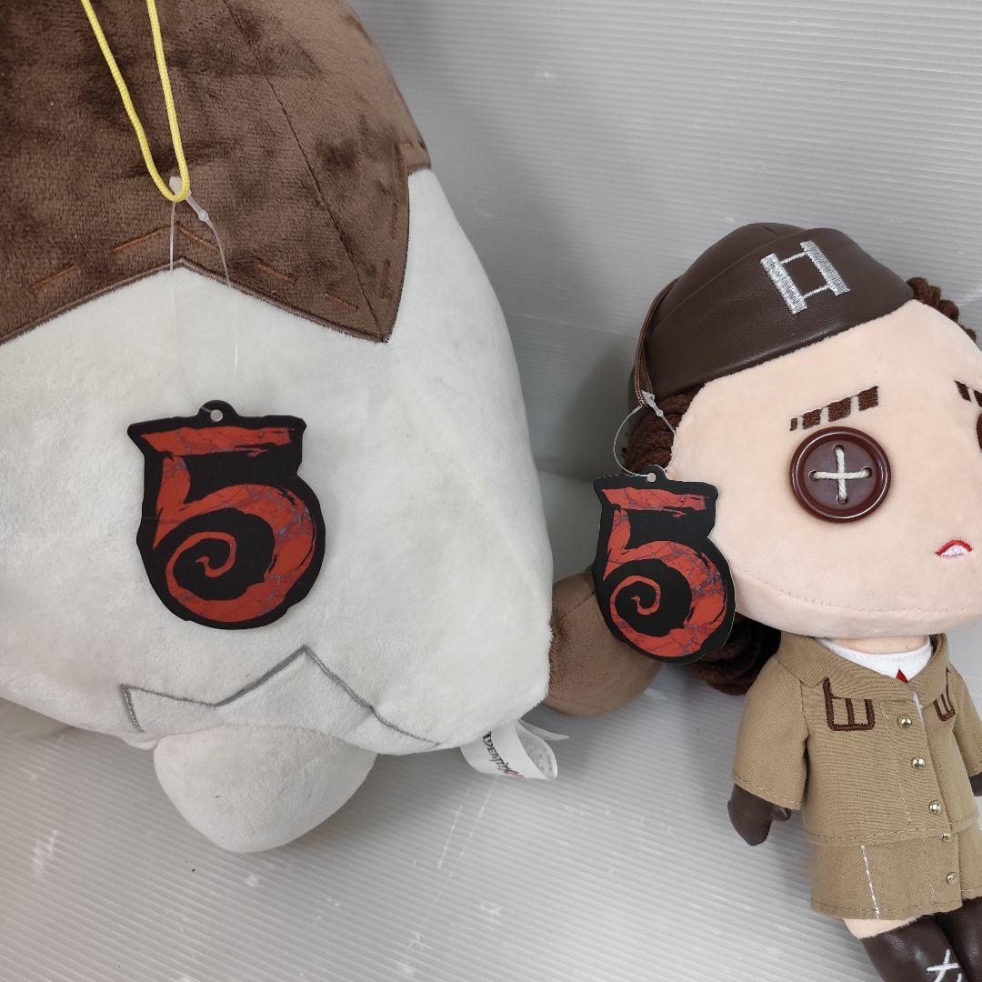 d*3様 「IdentityⅤ第五人格」グッズまとめ売り アイデンティティ/Ne