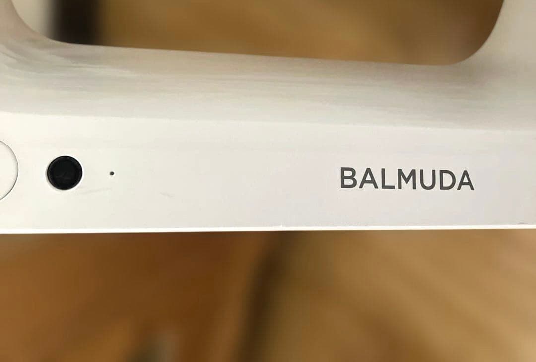 バルミューダ サーキュレーター　GreenFanC2 2021年度製