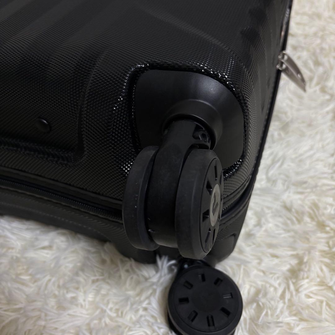 【極美品】DIESEL×RONCATO キャリーケース