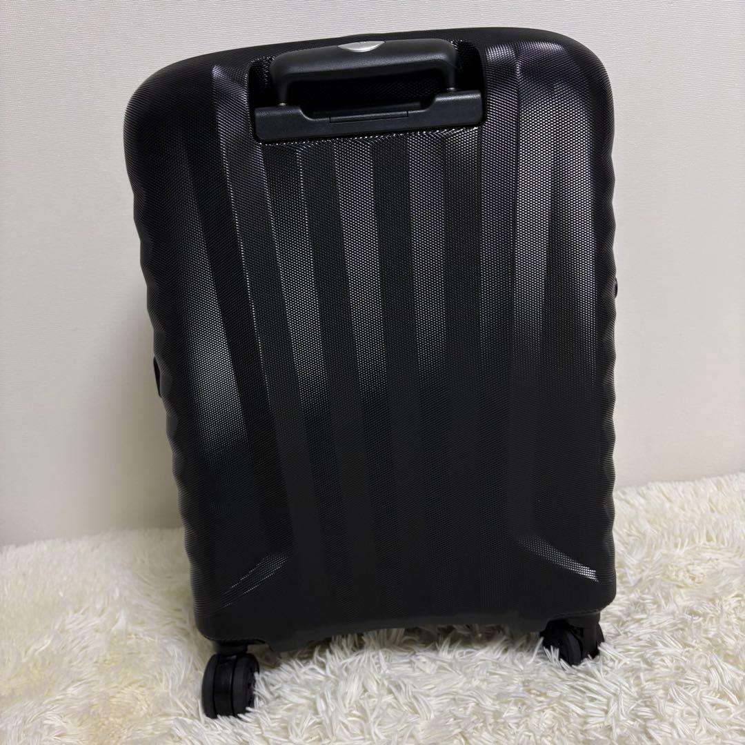 【極美品】DIESEL×RONCATO キャリーケース