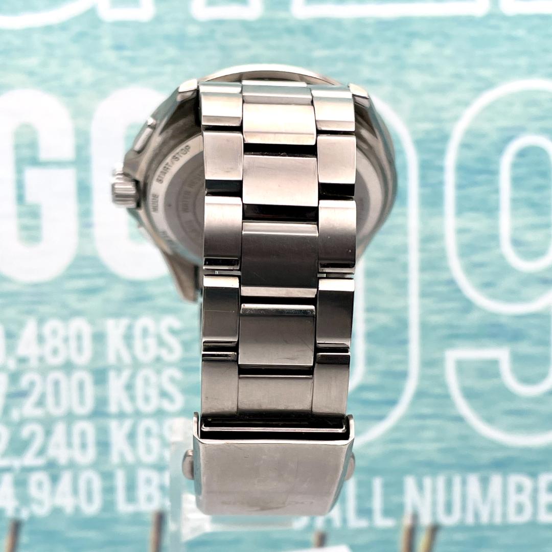 カシオ オシアナス OCW-T2600 ソーラー メンズ腕時計 チタン ガラス