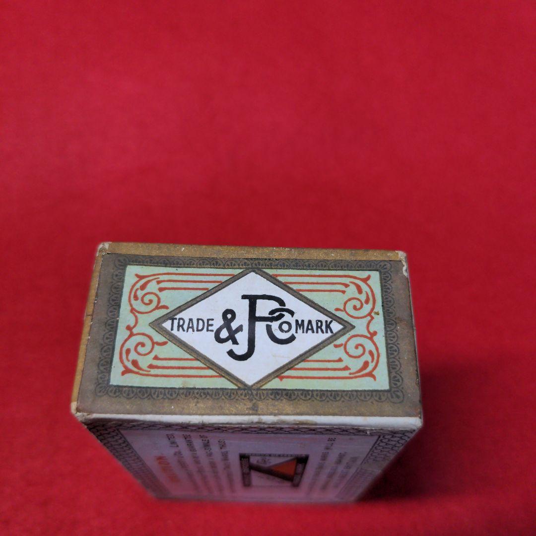 Perry&Company Indent Pen　万年筆　激レア　ペン先　英国