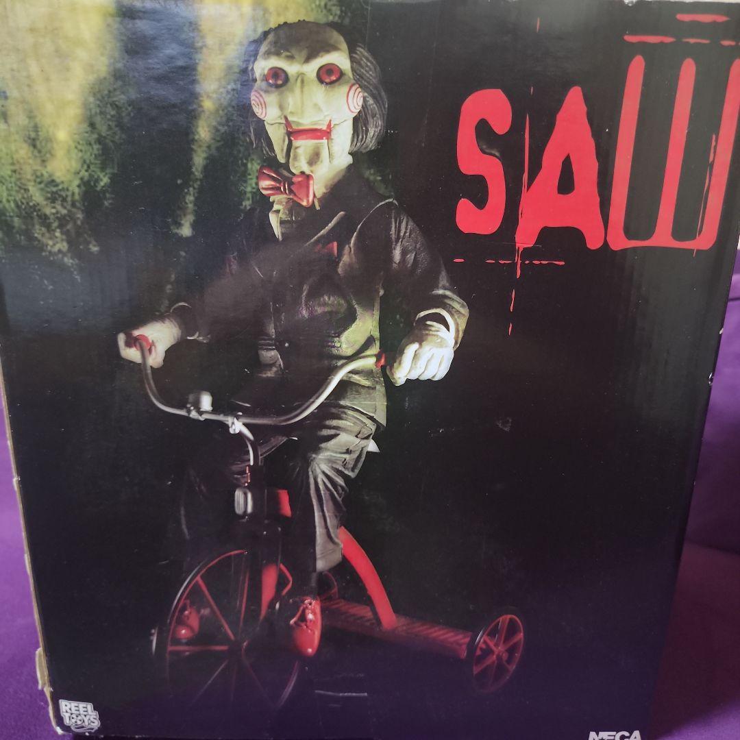 NECA SAW 12インチ 掲載最終日　最終値下げ