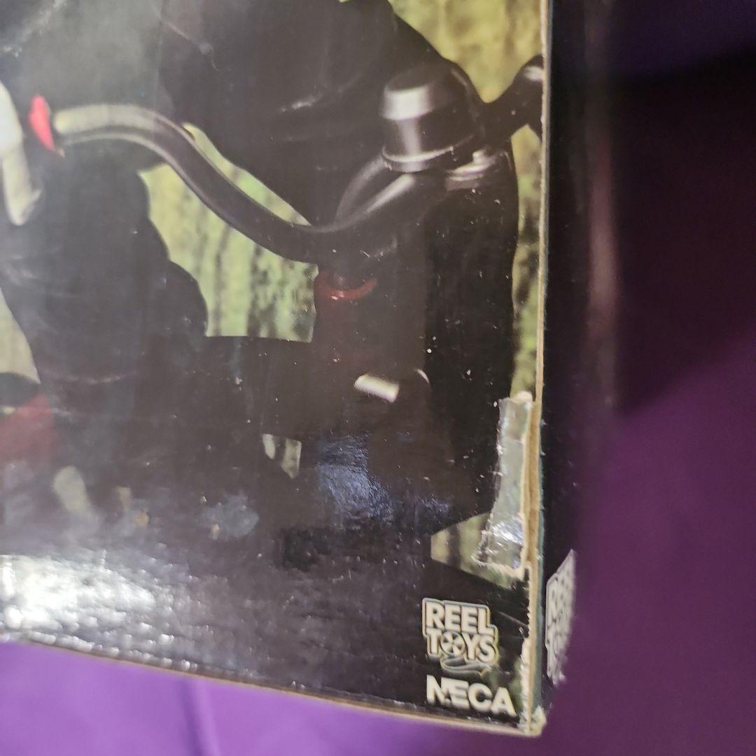 NECA SAW 12インチ 掲載最終日　最終値下げ