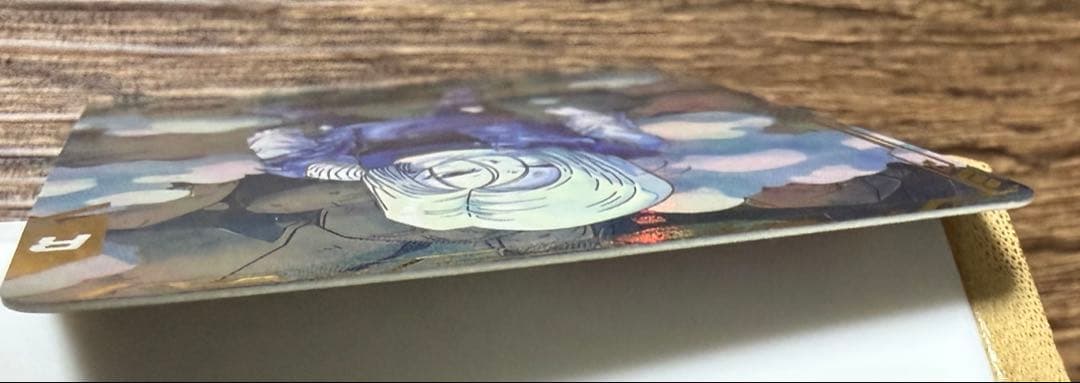 ドラゴンボールスーパーダイバーズ　 SDV4-028 人造人間18号パラレル