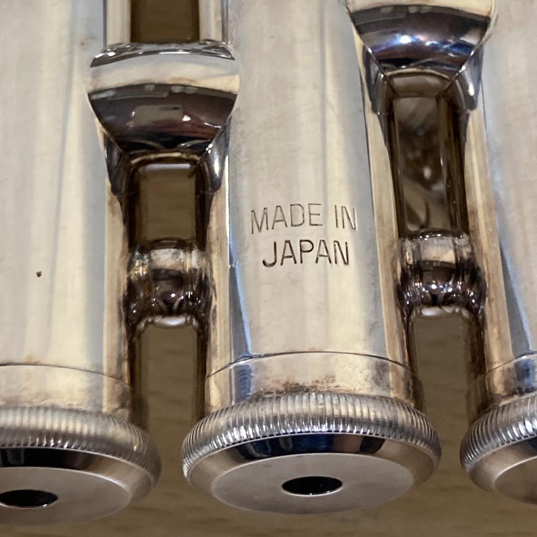 ★美品★ YAMAHA YTR4335G トランペット ヤマハ