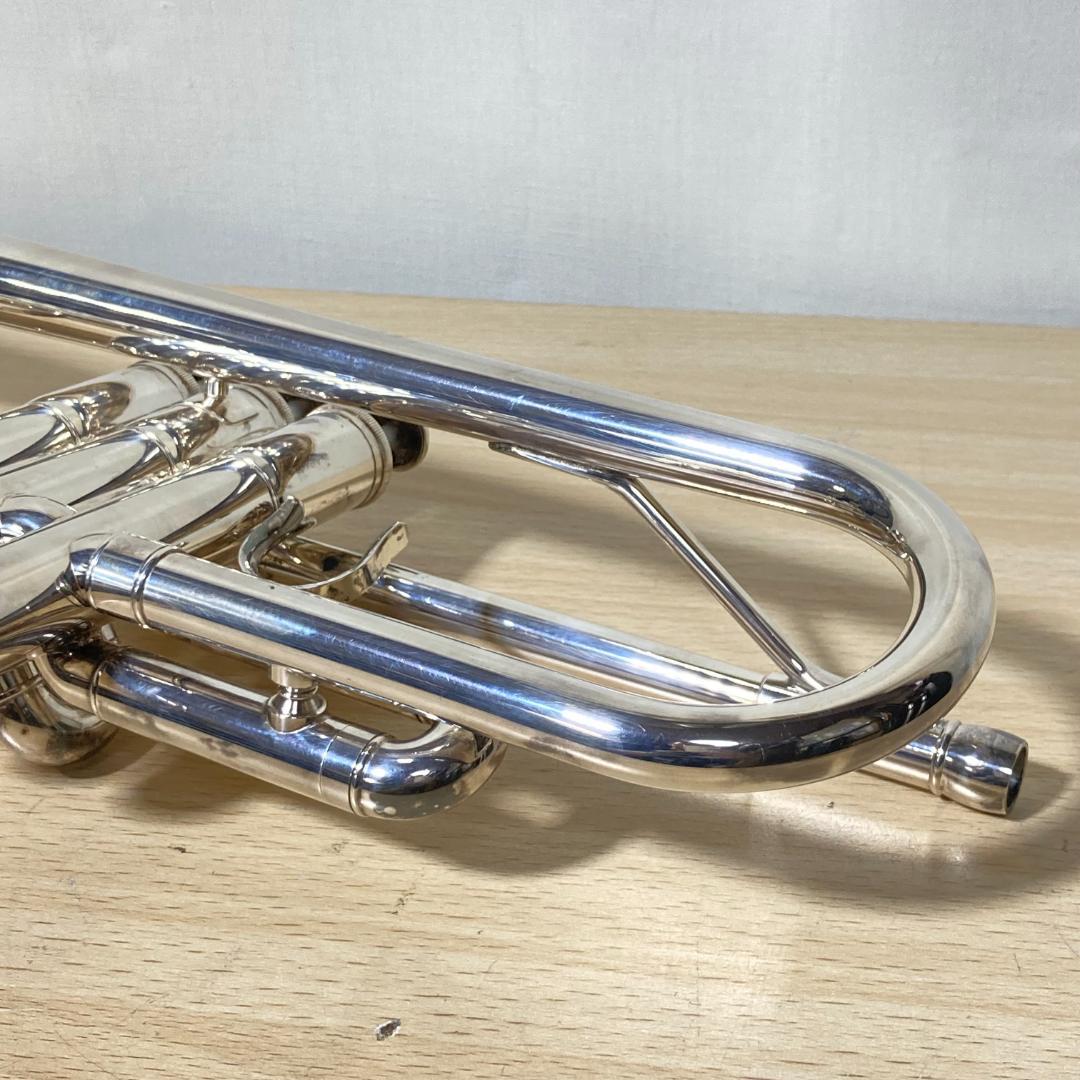 ★美品★ YAMAHA YTR4335G トランペット ヤマハ