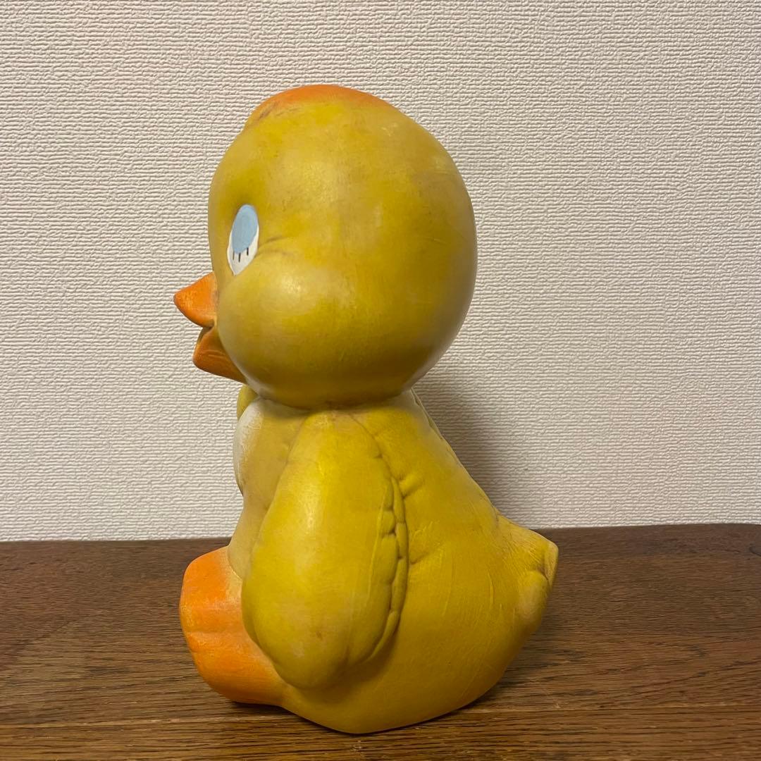 ヴィンテージ　アヒル