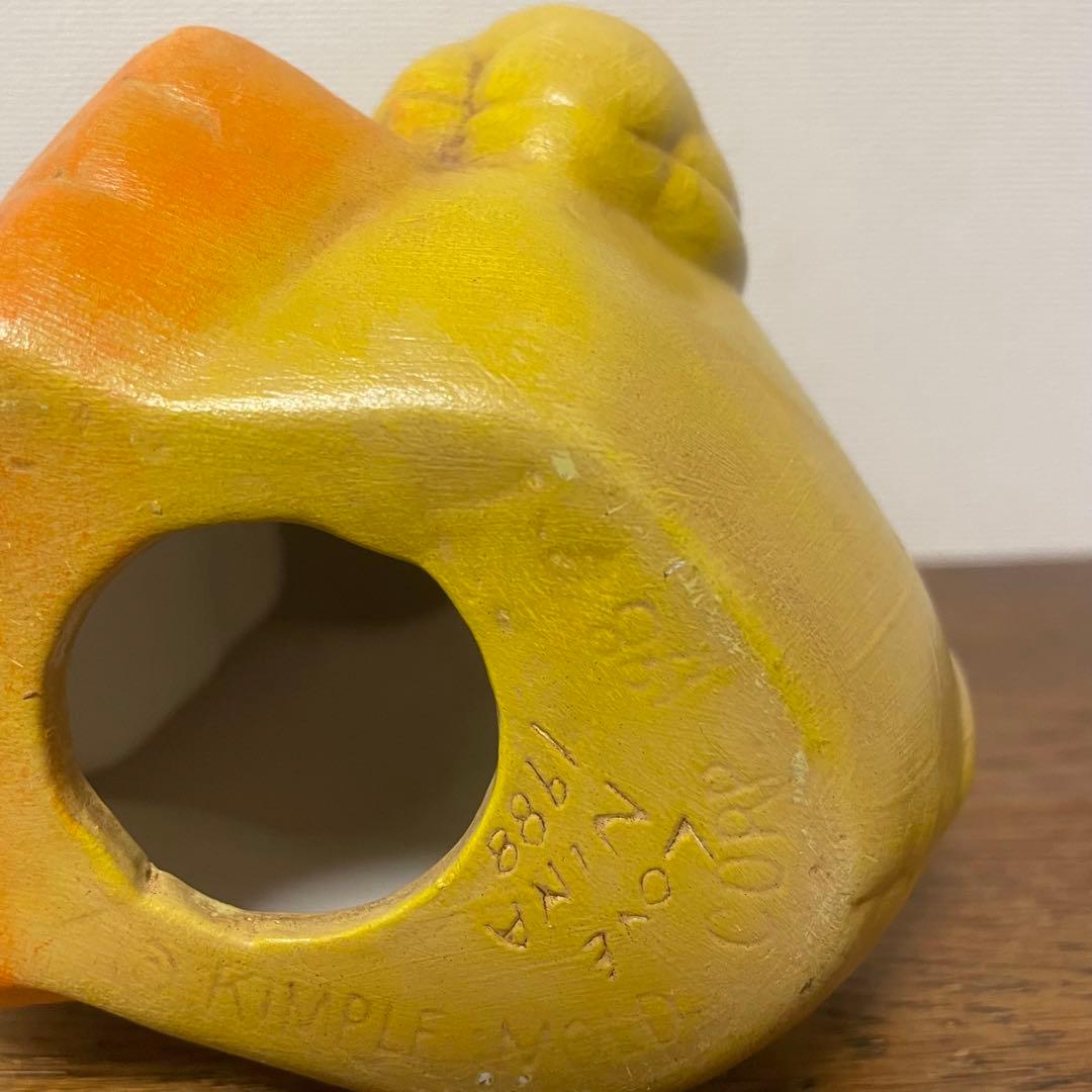 ヴィンテージ　アヒル