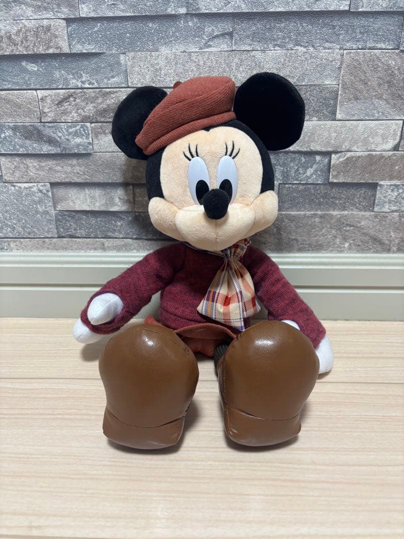 ミニスタ ぬいぐるみ＆ヌイバ＆缶バッジセット