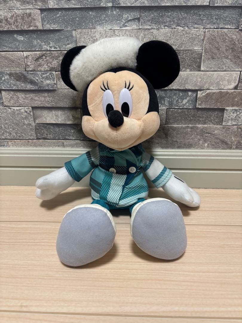 ミニスタ ぬいぐるみ＆ヌイバ＆缶バッジセット