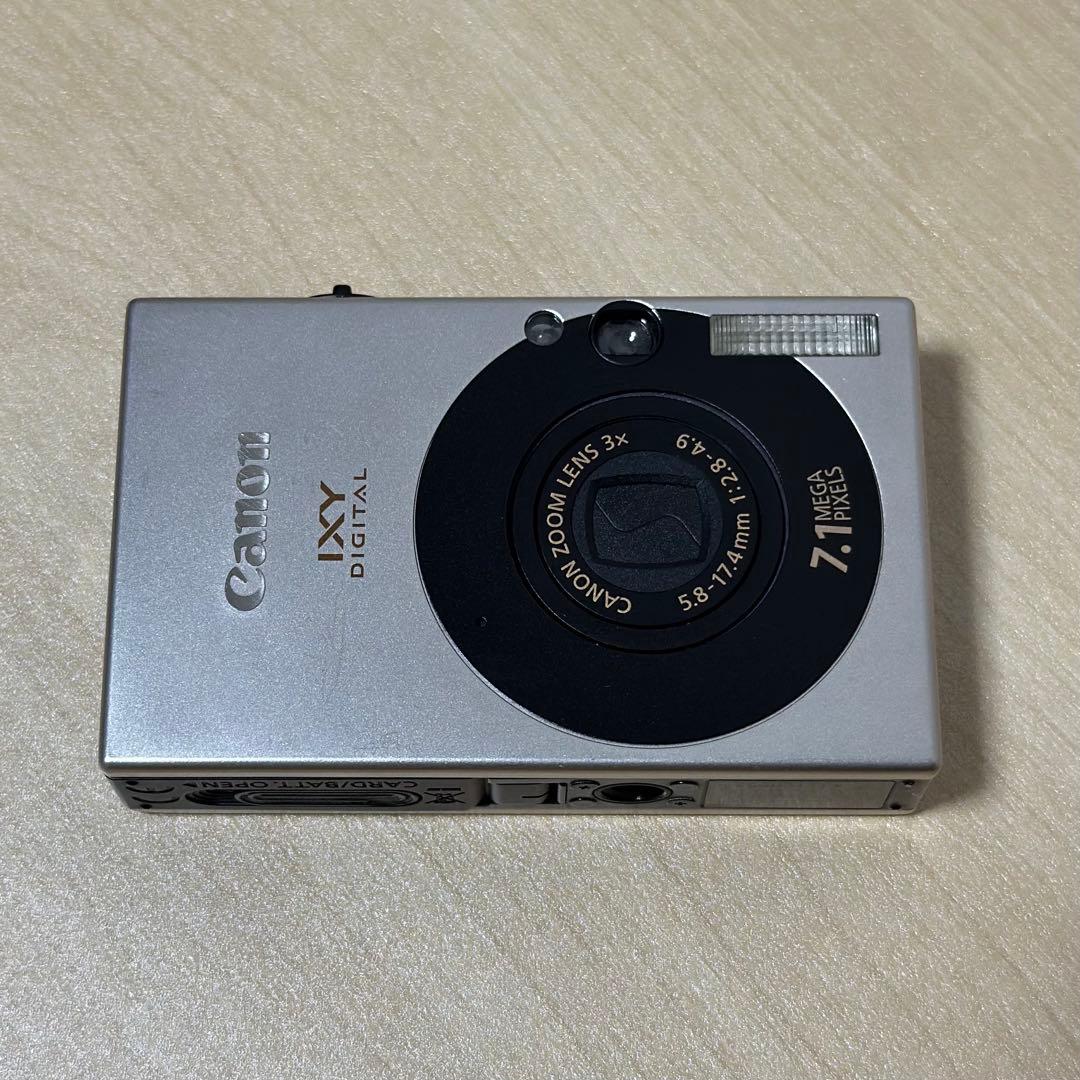 Canon キャノン IXY DIGITAL 10 コンパクトデジタルカメラ