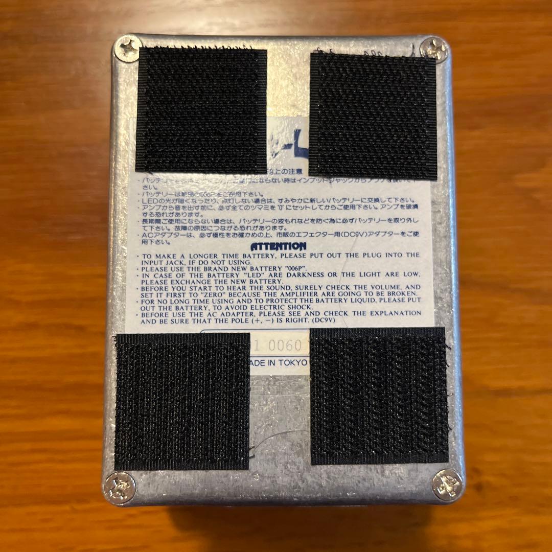 BOOT-LEG ( ブートレッグ ）SPIRAL