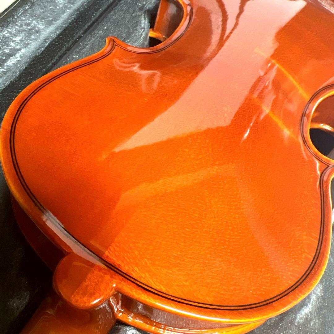 【極美品】YAMAHA Braviol V-5 1/4 2023年　ブラビオール