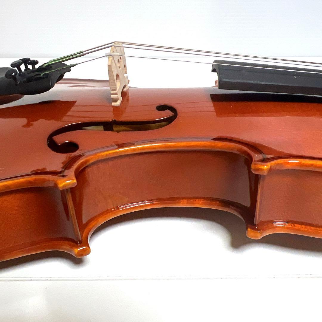 【極美品】YAMAHA Braviol V-5 1/4 2023年　ブラビオール