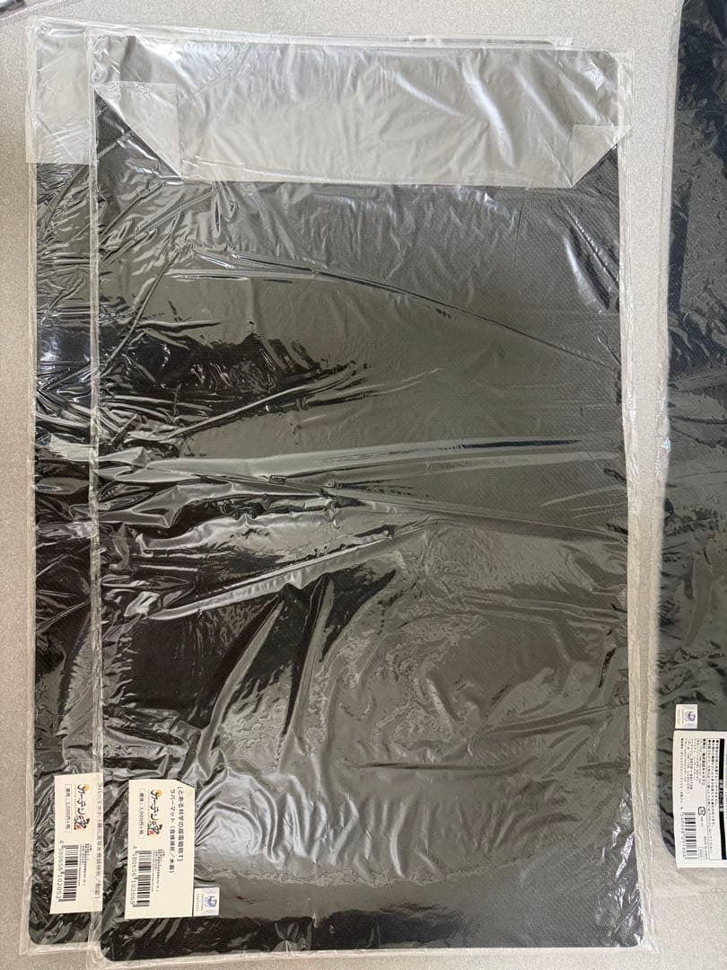 とある科学の超電磁砲　　プレイマット　ケース