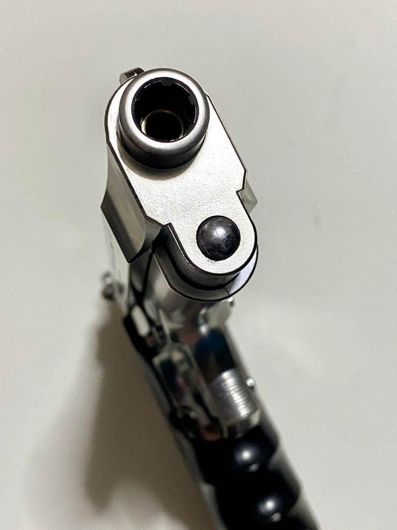 点検済　東京マルイ　m92f ガスブロ