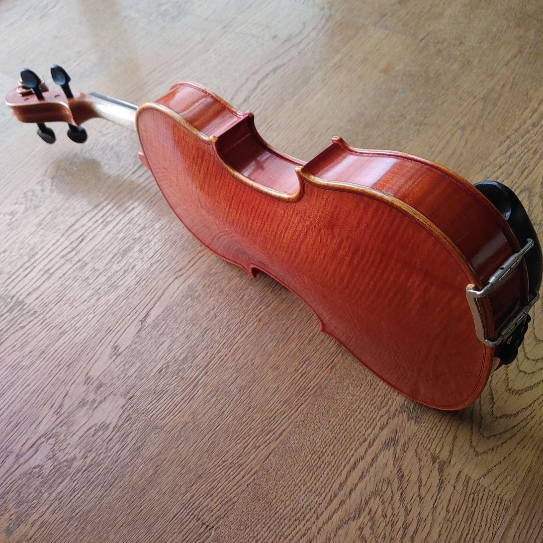 値下げ　SUZUKI バイオリン　330 3/4