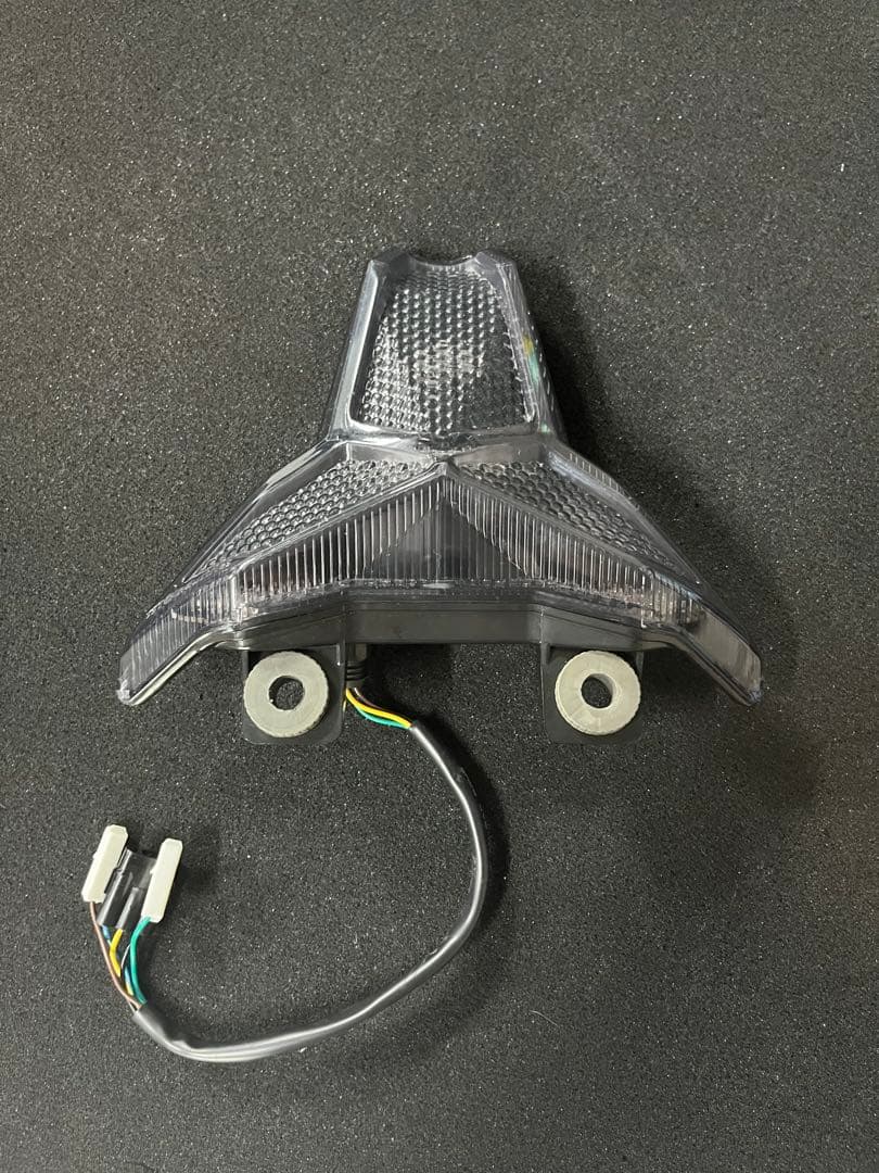 TST Industries ZX-10R (16-24) LEDテールライト