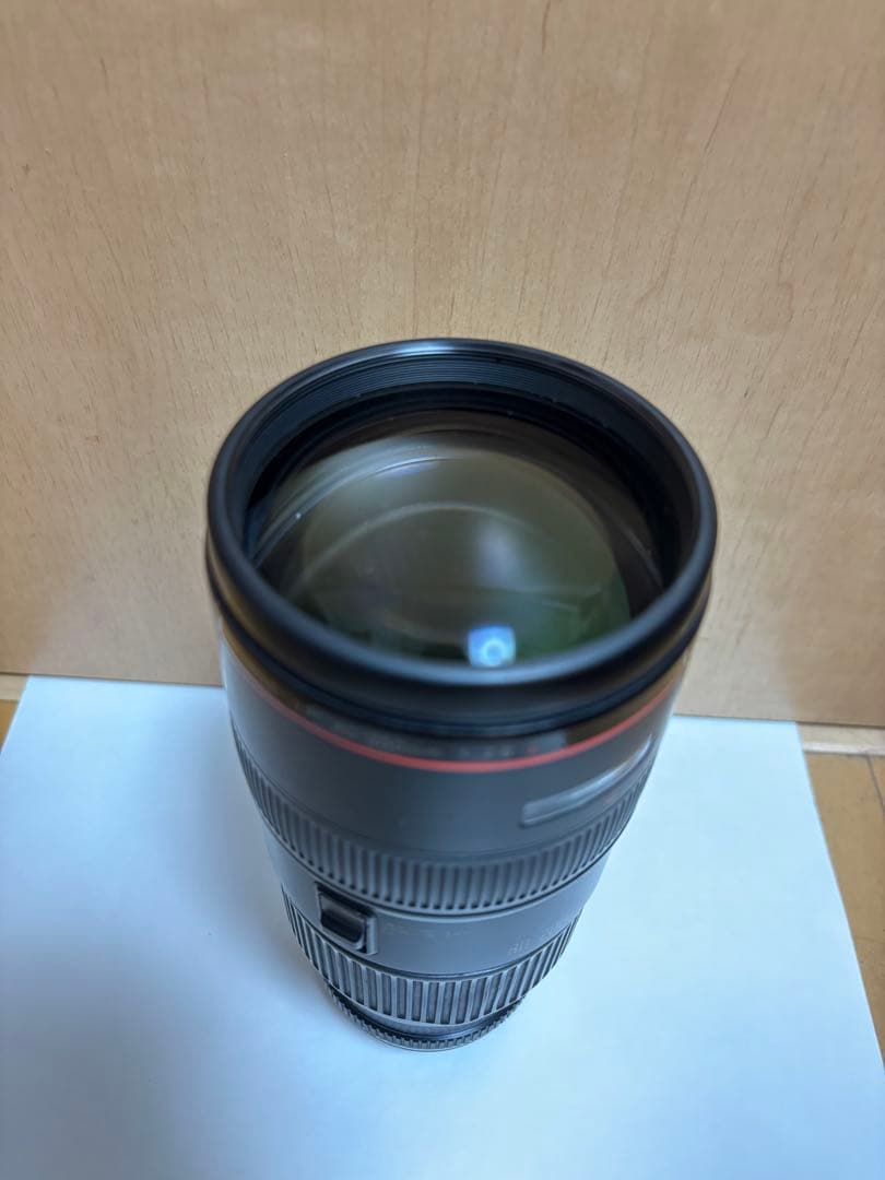 キャノン CANON EF 80-200mm F2.8 L