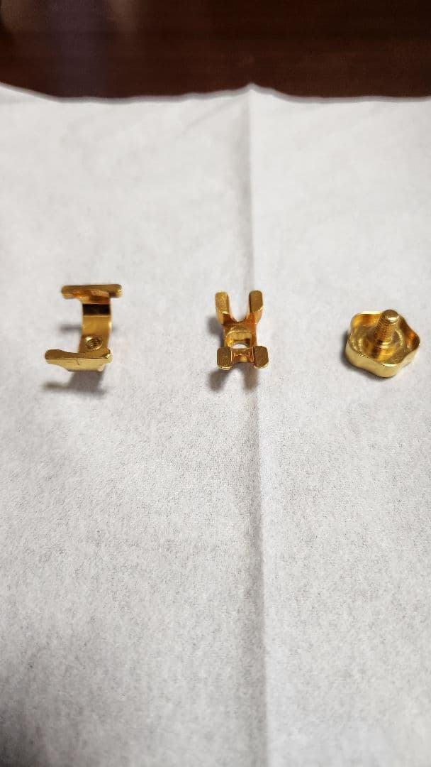 Gottsu hl 2024 l 110 テナーサックスマウスピース