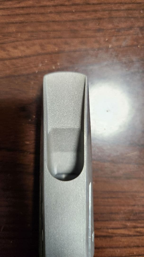 Gottsu hl 2024 l 110 テナーサックスマウスピース