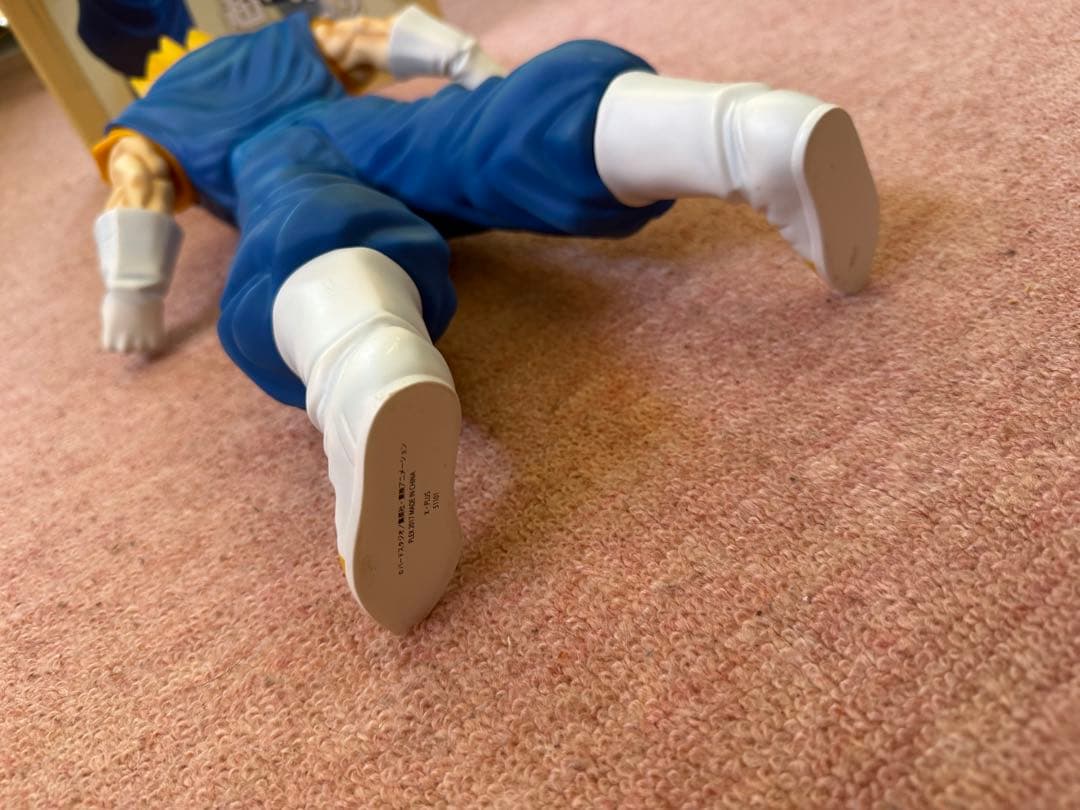 x-plus ギガンティックシリーズ 超ベジット Ver.2