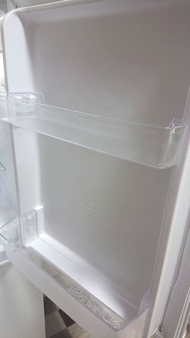 マクスゼン 冷蔵庫 140㍑ 美品 送料込み