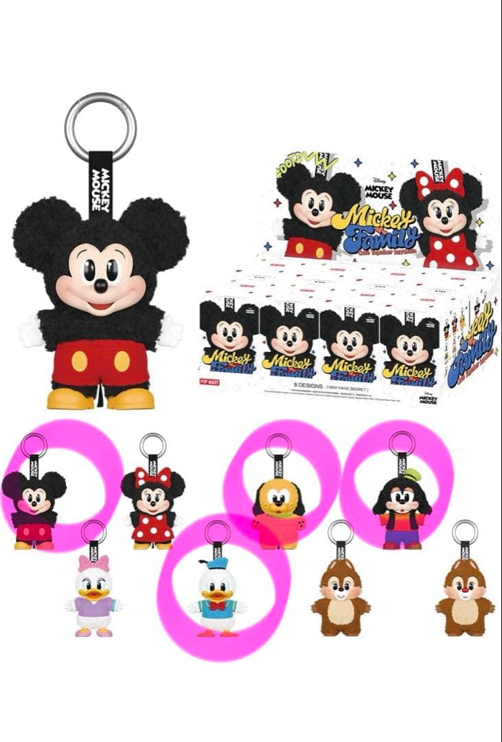 週末限定SALE【正規品】 Disney Mickey Family