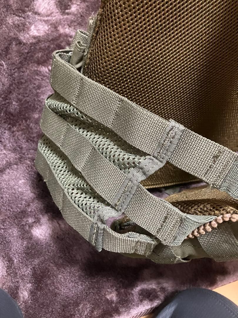 【実物有】Velocity Systems SCARABE LT タイプ セット