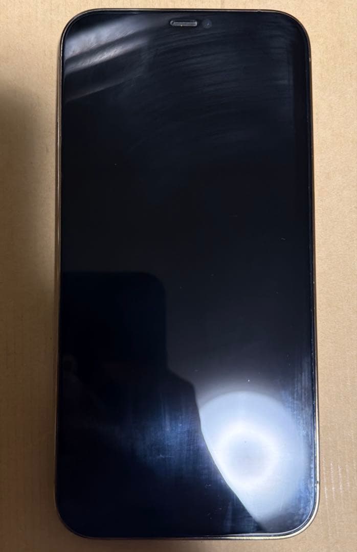 携帯電話本体 iPhone12 Pro Max