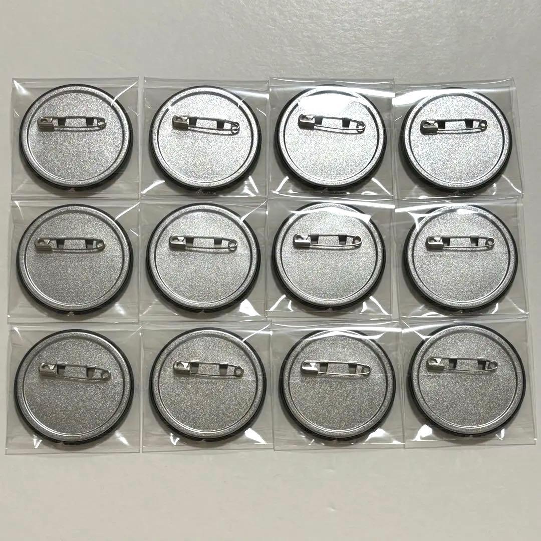 PSYCHO-PASS サイコパス 宜野座伸元 缶バッジ FC 限定