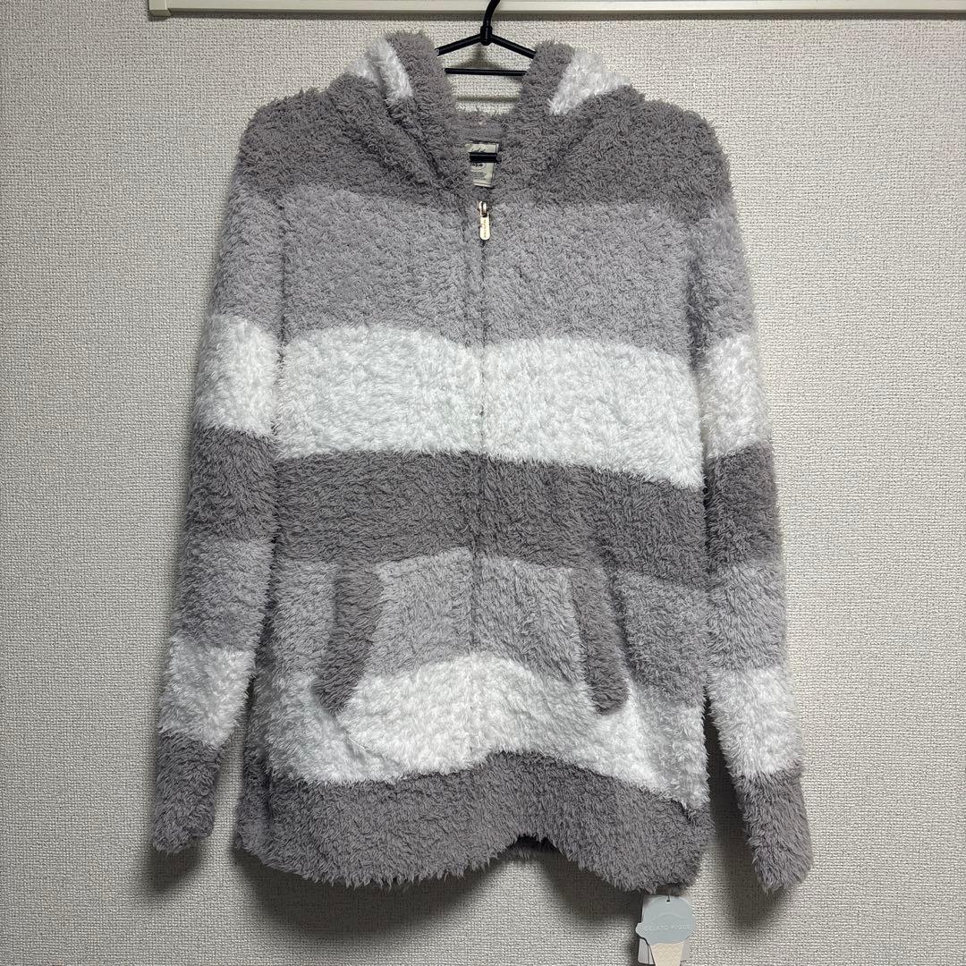 ジェラートピケ　ルームウェア　もこもこ　3点セット