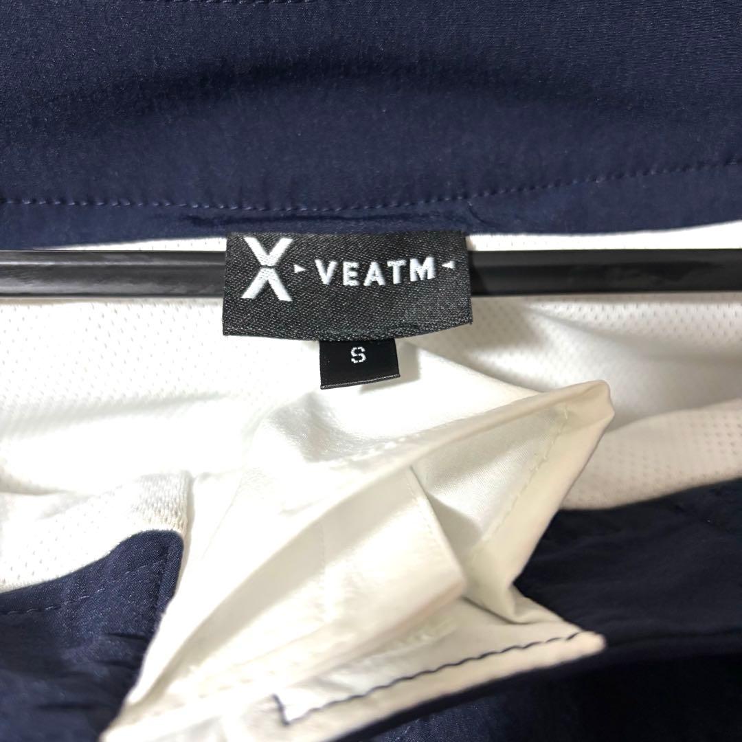 ⭐︎【公式廃盤品】⭐︎ VEATM ビートム　サーフパンツ　S