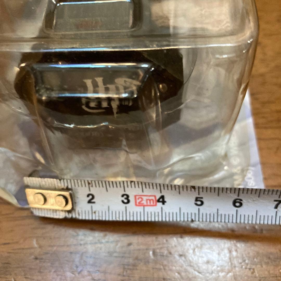 魔法の黒ルーク　ハリーポッター　魔法のチェス　樹脂　新品未使用