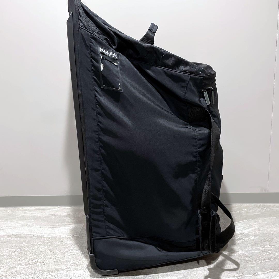 UNDER ARMOUR キャリーケース トラベルバッグ 遠征バッグ 2way