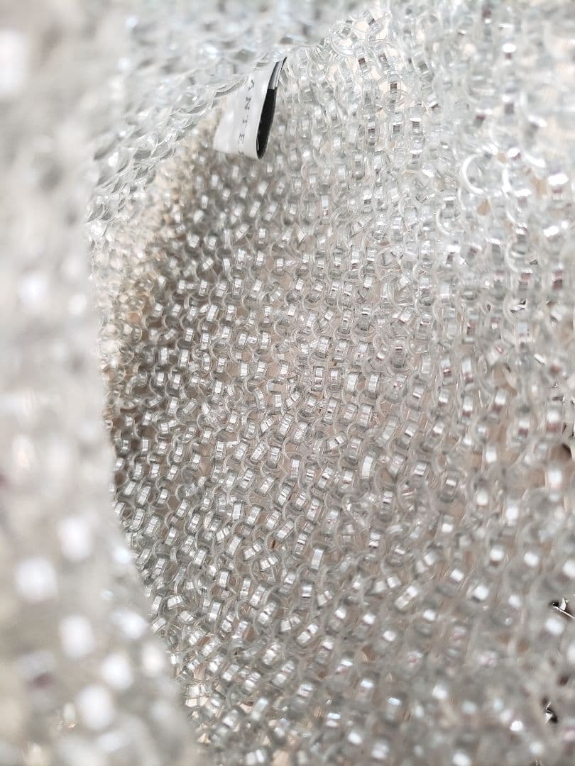 【ANTEPRIMA】ミニアトゥーラ シルバー