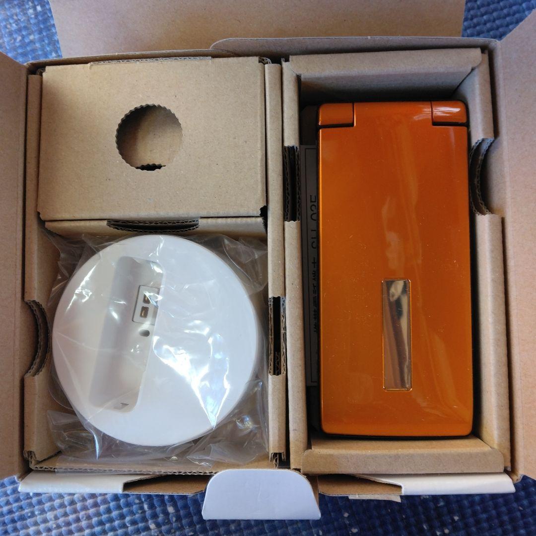 docomoガラケーSH-03E 4個セット