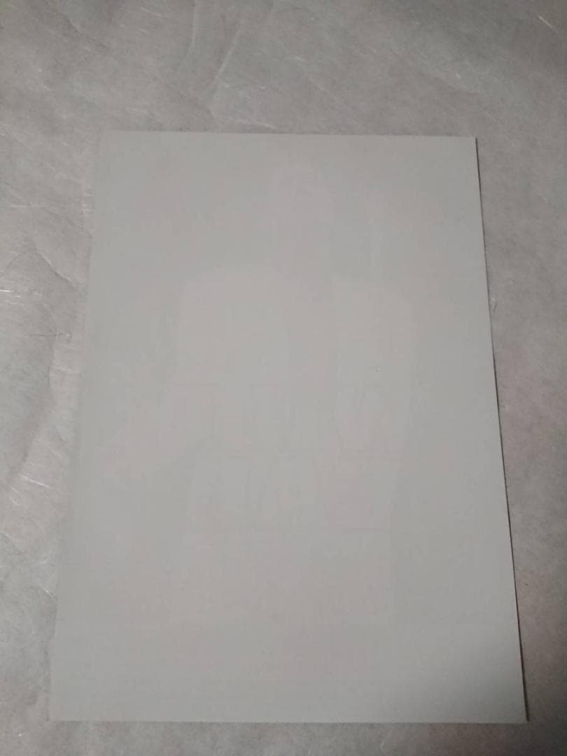 ★矢沢永吉・1996年・山形市総合スポ－ツセンタ－・B5サイズチラシ