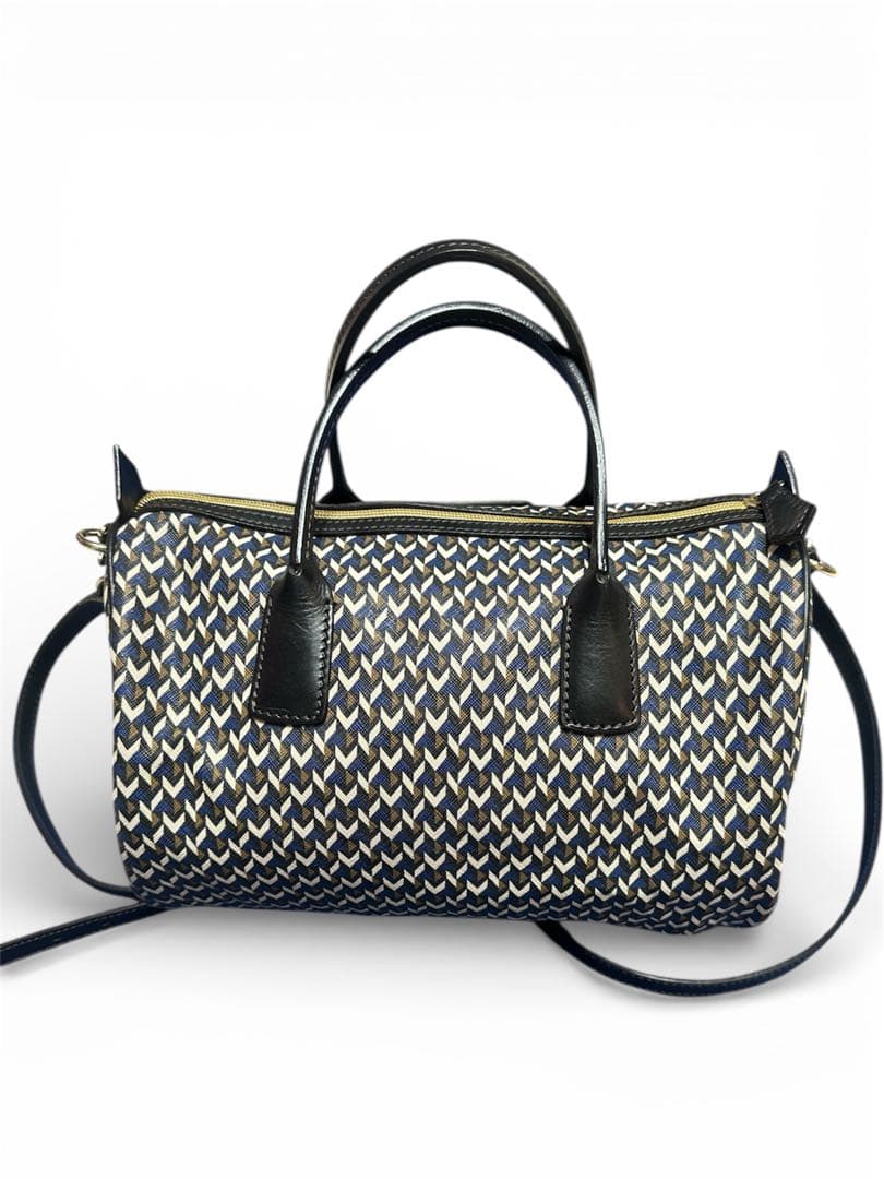 《未使用級》ROBERTA PIERI 2way TATAMI極美品