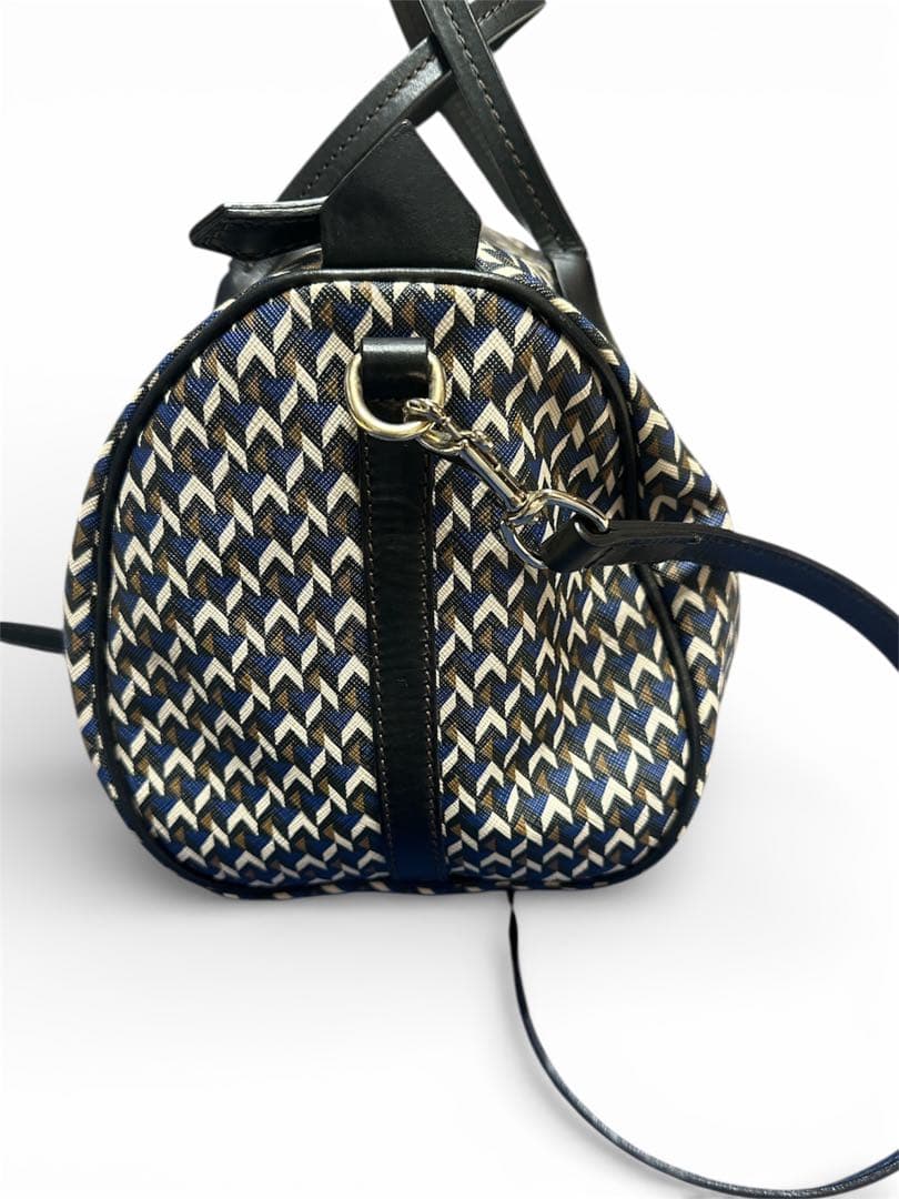 《未使用級》ROBERTA PIERI 2way TATAMI極美品