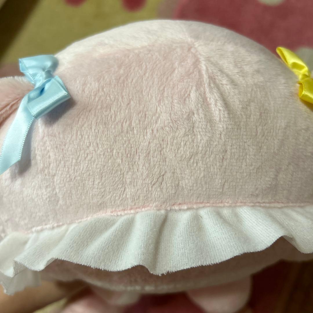 サンリオ マイメロディ マイメロ ベビー ぬいぐるみ ロリータ
