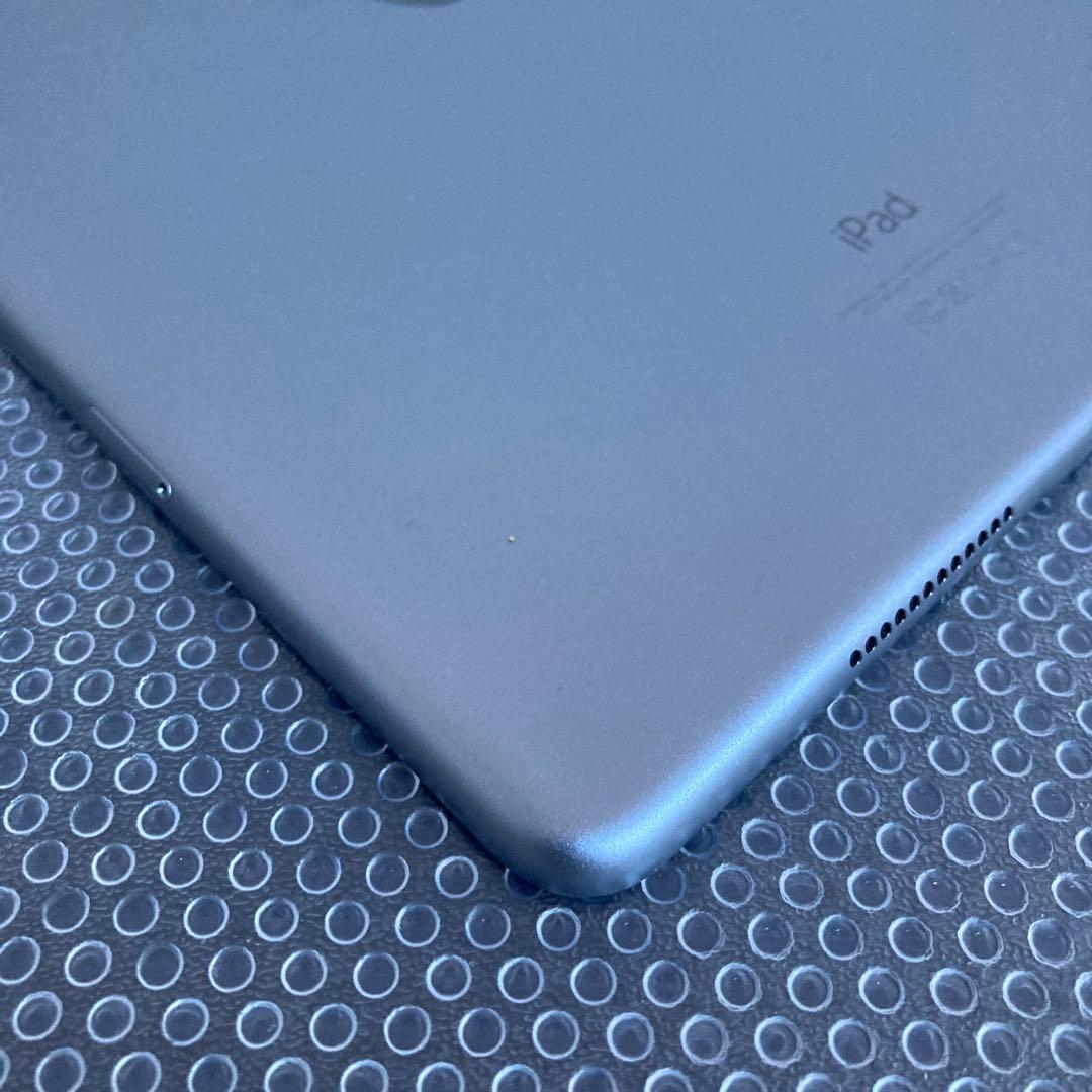 593 美品☆電池最良好☆iPadPro256GB9.7インチSIMフリー☆