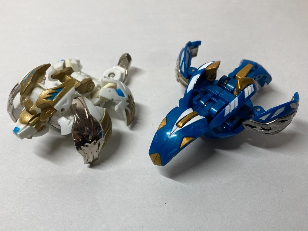 爆丸　爆テク32mm球　合計12台　まとめ売り（専用ケース付き）