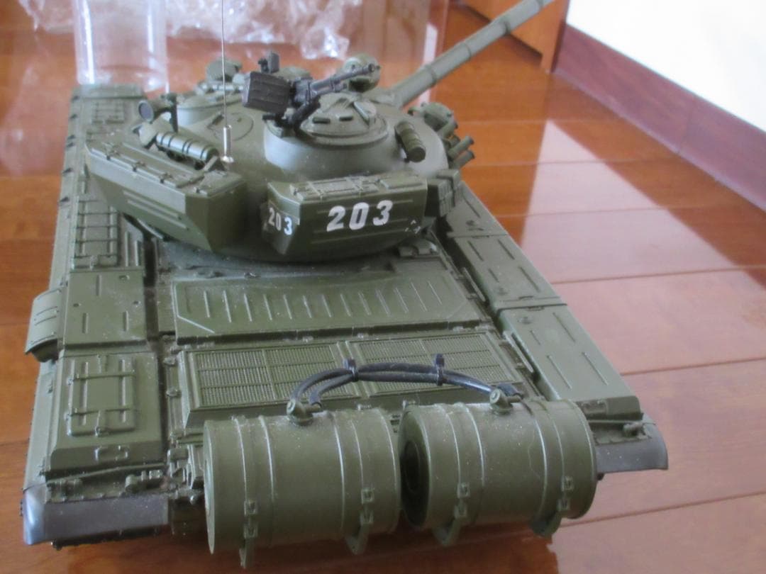 辛味亭 是留縁雄専用品！