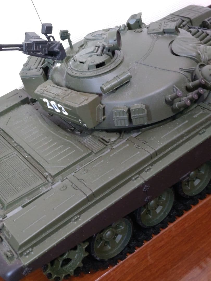 辛味亭 是留縁雄専用品！