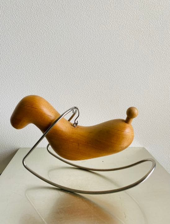 AARIKKA　アーリッカ　木製木馬 フィンランド　ミッドセンチュリ　ヴィンテジ