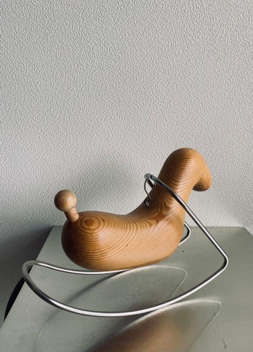 AARIKKA　アーリッカ　木製木馬 フィンランド　ミッドセンチュリ　ヴィンテジ