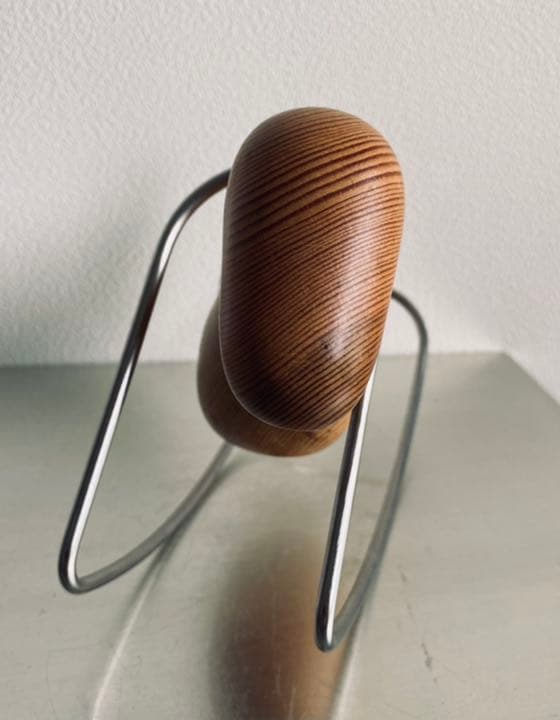 AARIKKA　アーリッカ　木製木馬 フィンランド　ミッドセンチュリ　ヴィンテジ