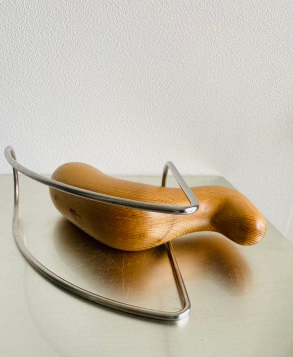 AARIKKA　アーリッカ　木製木馬 フィンランド　ミッドセンチュリ　ヴィンテジ